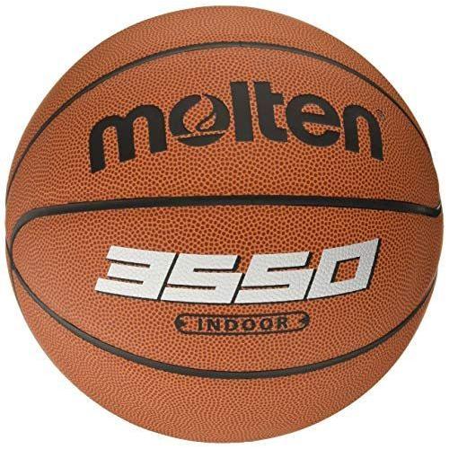 molten(モルテン) バスケットボール 練習球 人工皮革 7号球 B7C3550 シューズ