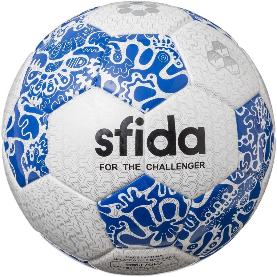 超美品 Sfida スフィーダ 木梨憲武氏デザインサッカー ボール 3号球 キッズ用 幼児 子供 練習用 試合球19年 Eaff E 1 海外輸入 Turningheadskennel Com