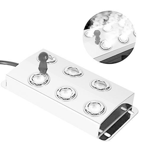 超音波ミスト発生器 Tws Edu In