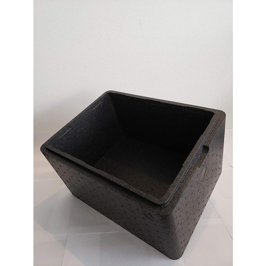 黒発泡スチロール×6箱(メダカの水槽、飼育に最適)日本国内産 外寸 W43.2×D33.3×H24.5*蓋なし :20210721001817-01698:ウイングうどん - 通販 - Yahoo!ショッピング 黒発泡スチロール×6箱(メダカの水槽、飼育に最適)日本国内産 外寸 W43.2×D33.3×H24.5*蓋なし :20210721001817-01698:ウイングうどん - 通販 - Yahoo!ショッピング