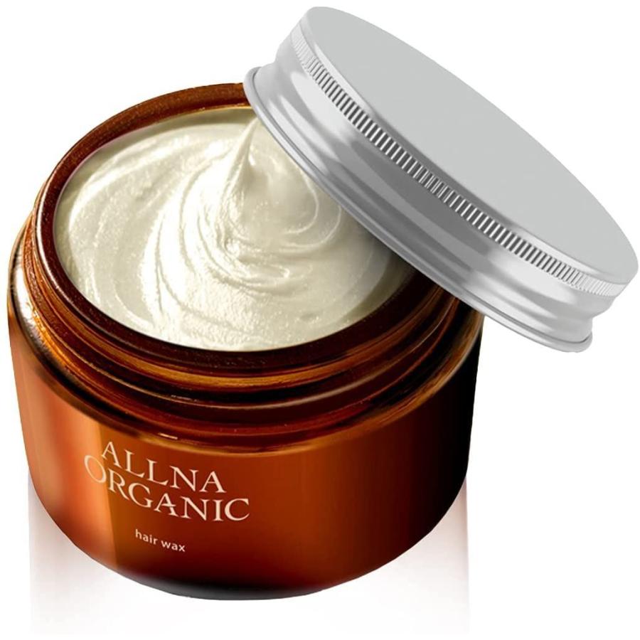 ワックス ヘアワックス で アホ毛 を 抑える まとめ髪 へ オルナ オーガニック スタイリング剤 パーマ 濡髪 ストレート 用 ウイングうどん 通販 Yahoo ショッピング