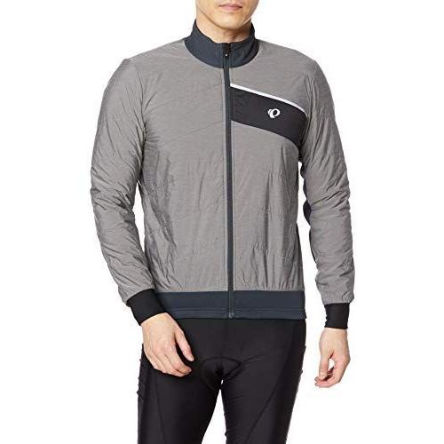 パールイズミ サイクルジャージ 3700 Bl キルト ジャケット メンズ ストーム M 華麗