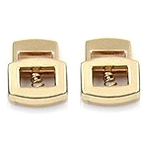 シューレースストッパー コードストッパー 靴紐 留め具 金具 2個セット ゴールド ブラック 金 黒 ニッケル スニーカー 金属 L ウイングうどん 通販 Yahoo ショッピング