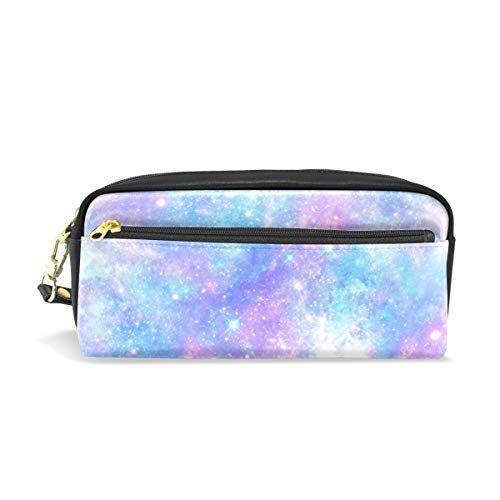 Soresore ソレソレ ペンケース 大容量 かわいい おしゃれ 高校生 筆箱 中学生 女子 宇宙 宇宙柄 星 星柄 かわいい 可愛い 虹 ウイングうどん 通販 Yahoo ショッピング