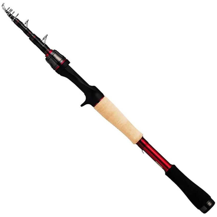 21新商品 バスロッド ダイワ Daiwa ブレイゾン 釣り竿 6106tmhb モバイル その他リールパーツ Fundacjabirn Pl