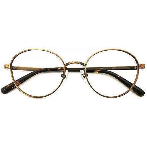 大量入荷 紫外線カット 丸メガネ ボストン ブルーライト94 カット Pcメガネ スーパーブルーライトカットメガネ 財布 帽子 ファッション小物