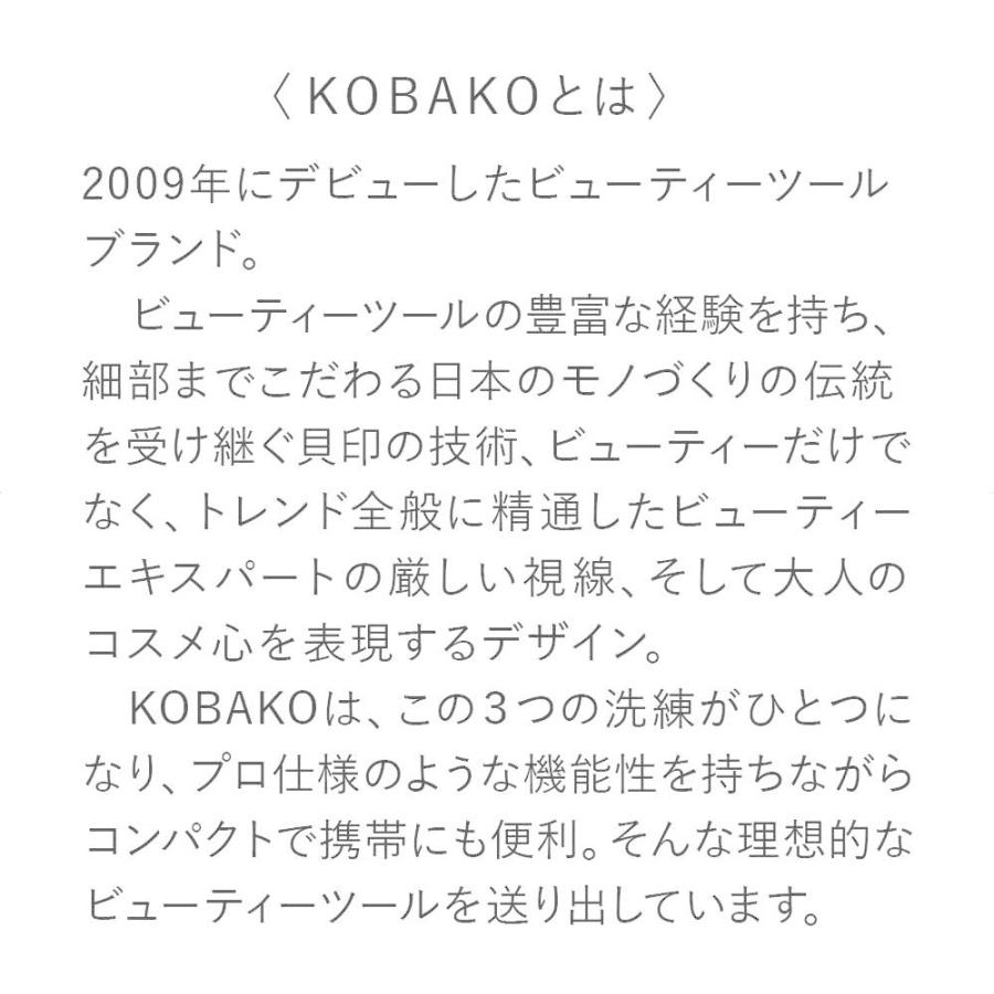 22春の新作 ネイル Kobako コバコ コンパクトネイルファイル Www Threeriversofs Com