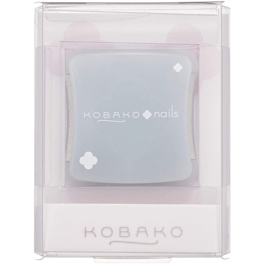 22春の新作 ネイル Kobako コバコ コンパクトネイルファイル Www Threeriversofs Com
