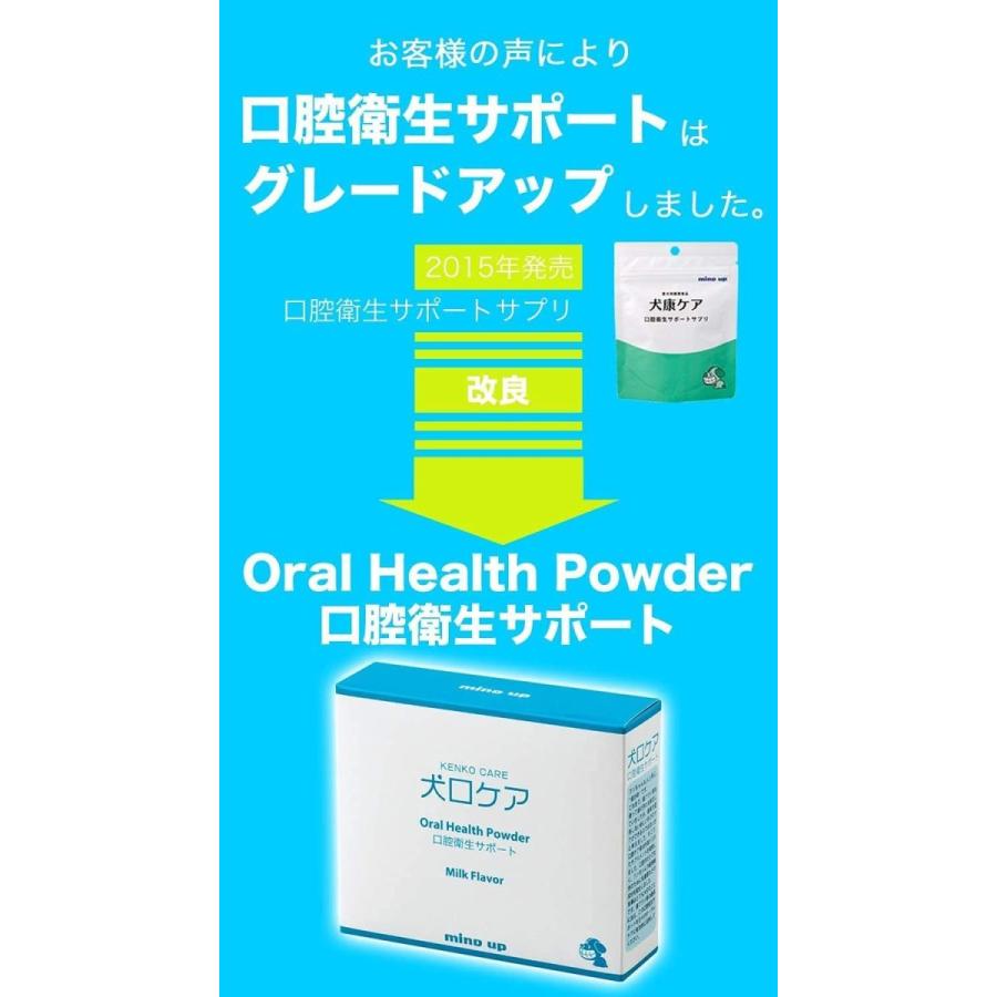 マインドアップ 犬口ケア オーラルヘルスパウダー 口腔衛生サポート 1 5g 30包入り 1包当たり60億個の乳酸菌配合 腸内環境 ラク 鉢底石 軽石 Www Mantraman Com Mx