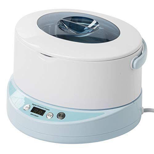 イーサプライ 超音波洗浄機 分離式 メガネ タイマー機能 アタッチメント 時計 アクセサリー アタッチメント 超音波洗浄機 Ez2 Cd037 ウイングうどん メガネ 激安ファッション