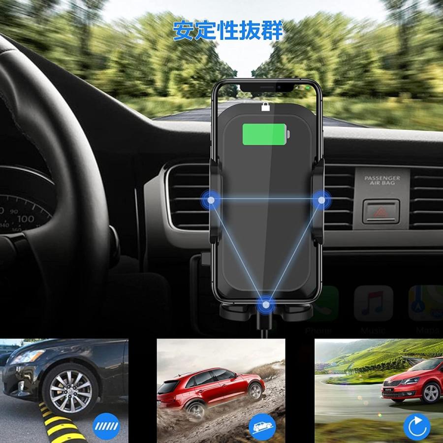 季節のおすすめ商品 車載ホルダー 車 スマホホルダー 粘着ゲル吸盤 エアコン吹き出し口式兼用携帯ホルダー Iphoneスマホホルダー 着脱簡単 360 回転 伸 Rmb Com Ar