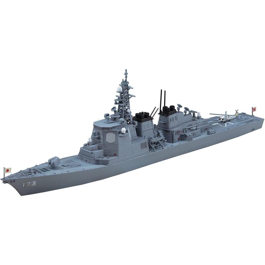 数量限定価格 ハセガワ 1 700 ウォーターラインシリーズ 海上自衛隊 イージス護衛艦 こんごう プラモデル 027 Www Gaviao Ba Gov Br