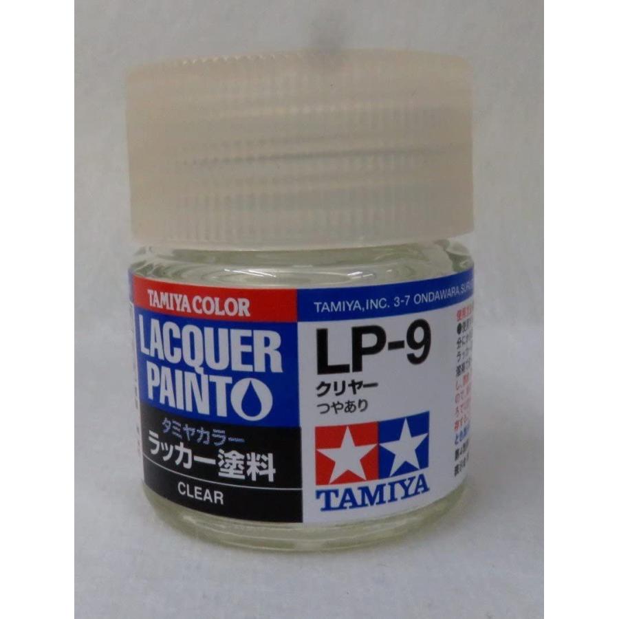 タミヤカラー ラッカー塗料 LACQUER PAINTO LP-9 クリアー :20210827051621-00595:ウイングうどん - 通販 - Yahoo!ショッピング タミヤカラー ラッカー塗料 LACQUER PAINTO LP-9 クリアー :20210827051621-00595:ウイングうどん - 通販 - Yahoo!ショッピング