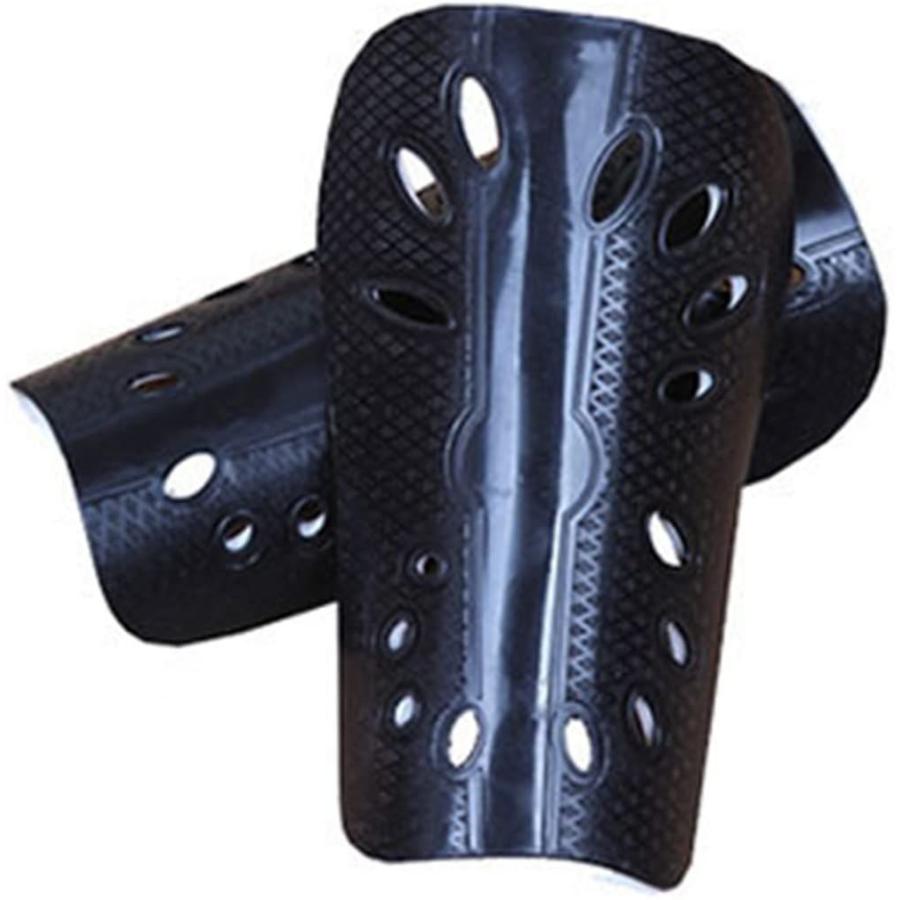 ギフト Afromarket シンガード レガース すね当て サッカー フットサル スポーツ ジュニア 子供用 Dprd Jatimprov Go Id