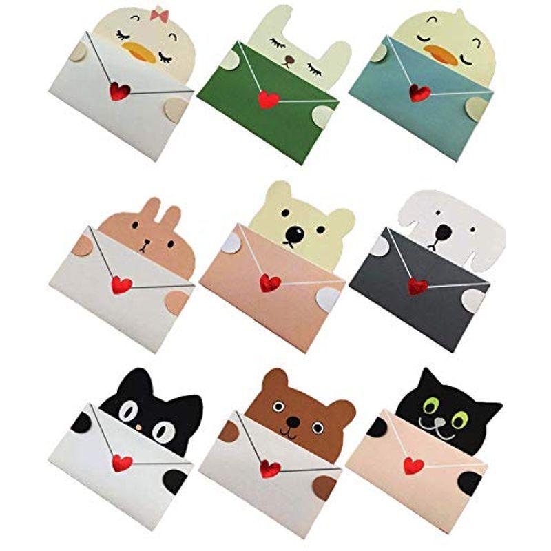 誕生日カード 動物子ども誕生日カードメッセージカード 緑メッセージカード 動物小さいメッセージカードメッセージカード用封筒梱包 メッセージカ ウイングうどん 通販 Yahoo ショッピング