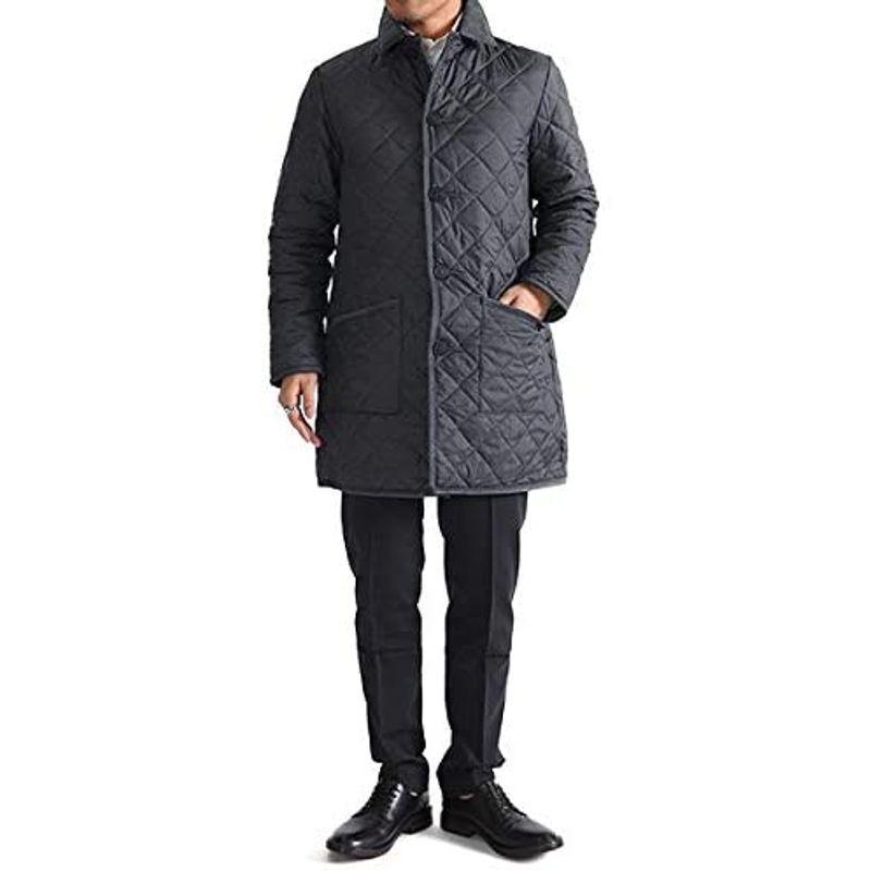 ラベンハム フード付き キルティングコート グリンステッド Grinstead キルティングジャケット メンズ 34 Xs Lam ウイングうどん 通販 Yahoo ショッピング