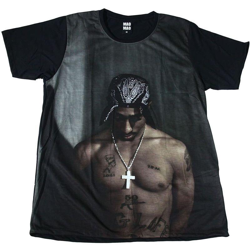 2pac ヒップホップ Hip Hopラッパー バンダナストリート系 スケーター おもしろtシャツ メンズtシャツ半袖 Xl 並行輸入 ウイングうどん 通販 Yahoo ショッピング