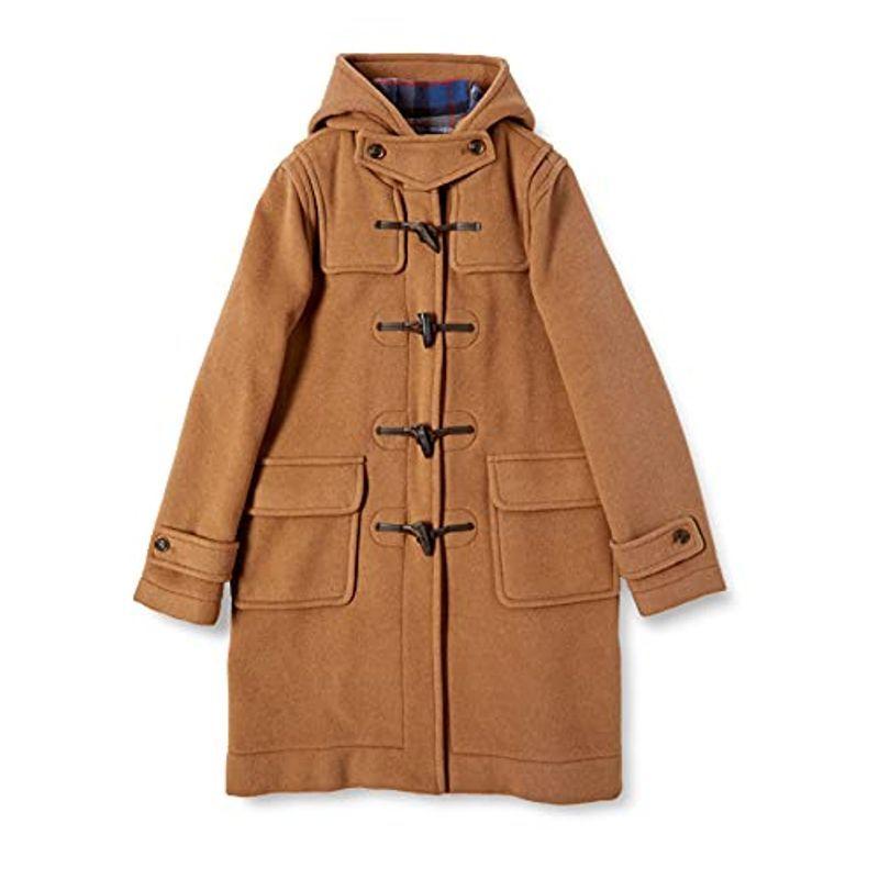 ロンドントラディション 公式英国製ロングダッフルコート ウイングうどんのロンドントラディション Erica レディース 132 コート アウター L ならショッピング ランキングや口コミも豊富なネット通販 更にお得なpaypay残高も スマホアプリも充実で