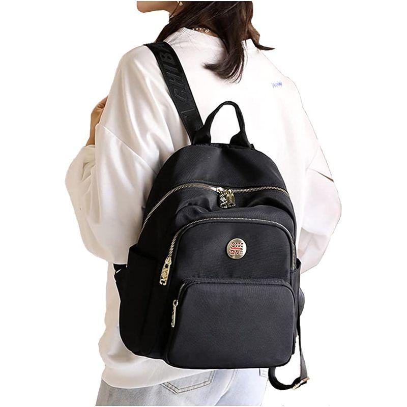 リュック レディース おしゃれ 大人 大容量 黒 リュックサック 人気 マザーズ バックパック かわいい 軽量 防水 通勤 通学 ブラ ウイングうどん 通販 Yahoo ショッピング