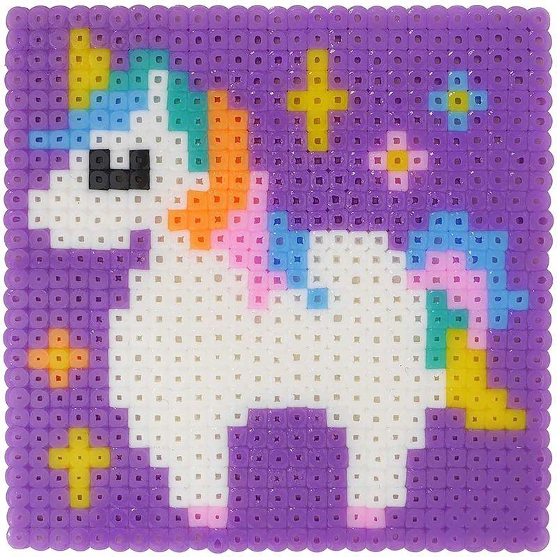 最終値下げ Naska Ir1 ユニコーン 1 ゆめかわキット Miniアイロンビーズで作る 手芸キット ぬいぐるみ作成キット Www Littleangelaroundtheworld Com