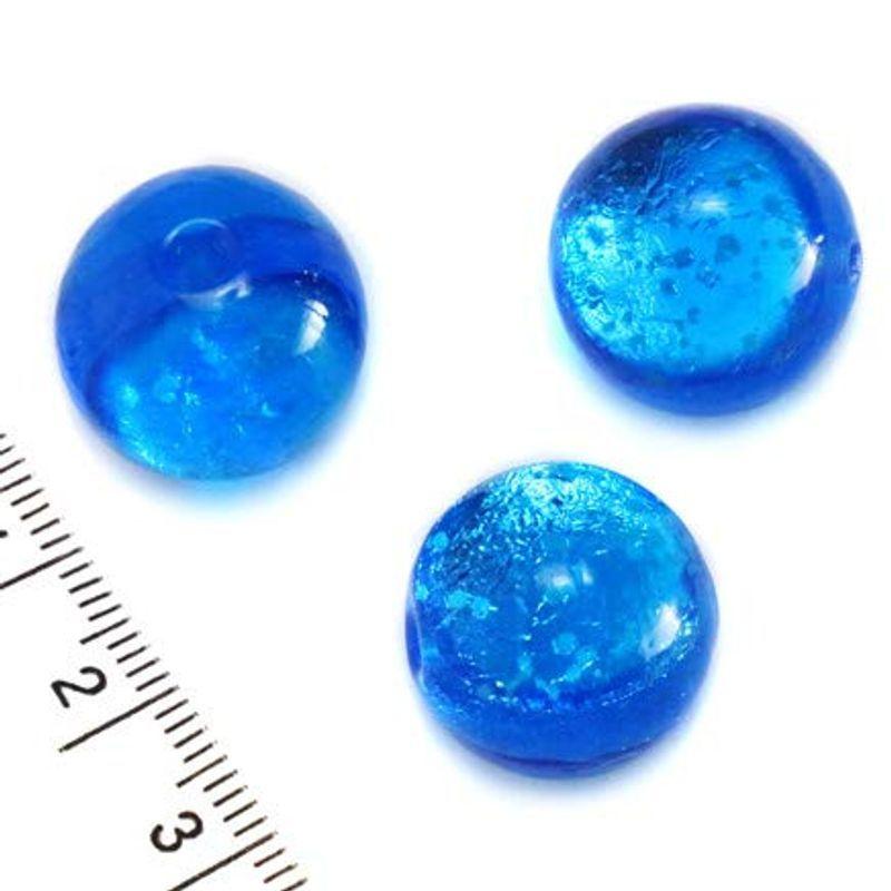 純銀箔入り 暗闇で光る マリンブルー ホタル 16mm 1個 2穴 アクアブルー 沖縄で卸売中 蓄光ほたる トンボ玉 蜻蛉玉 :20220131133001-00800:ウイングうどん - 通販 - Yahoo!ショッピング 純銀箔入り 暗闇で光る マリンブルー ホタル 16mm 1個 2穴 アクアブルー 沖縄で卸売中 蓄光ほたる トンボ玉 蜻蛉玉 :20220131133001-00800:ウイングうどん - 通販 - Yahoo!ショッピング