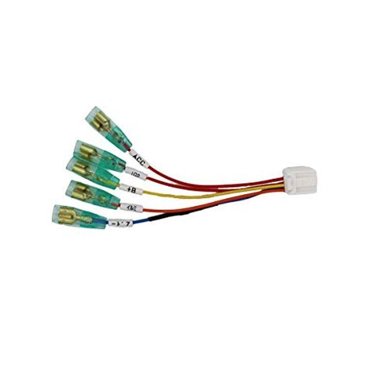 ピカイチ フィット３ フィット ガソリン Gk3 電源取り オプションカプラー ヒューズボックスに挿すだけ 信頼
