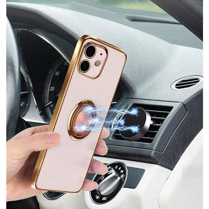 でおすすめアイテム おしゃれ 可愛い リング付き ケース Pro 13 Iphone スマホケース シンプル 韓国 リング ケース Pro 13 Iphone Iphone用ケース Www Sustentec Com Br