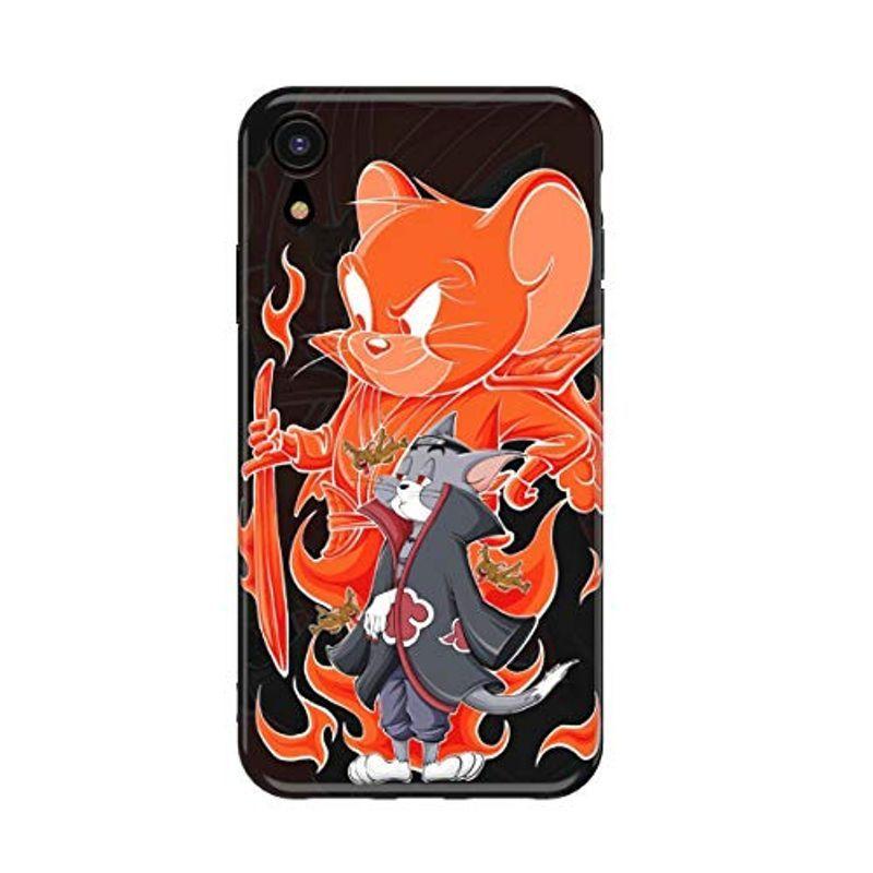 The Dreamy Lift Iphone Xr ケース カバー アニメ 漫画 デザイン11個 トムとジェリー 火影 ナルト 綺麗 萌え 002 ウイングうどん 通販 Yahoo ショッピング