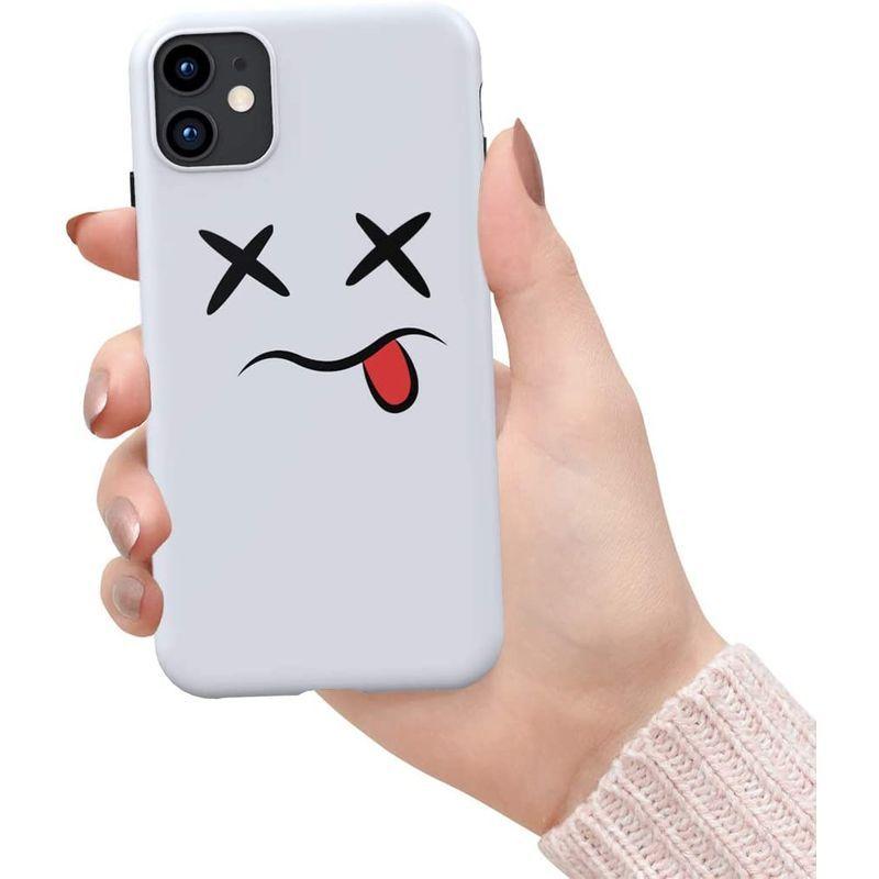 Attract Iphone 11ケース デザイン5個 キャラクター 絵文字 かっこいい かわいい アニメ おもしろ Tpu アイフォンケー 人気商品