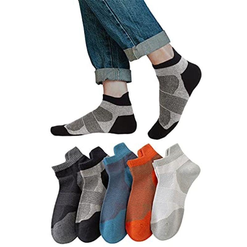 買取 靴下 メンズ くるぶし スポーツソックス 春夏用 メッシュソックス 薄手 通気性 おしゃれ くつした 夏 男性用くつ下 夏用 ランニング カ Simbcity Net