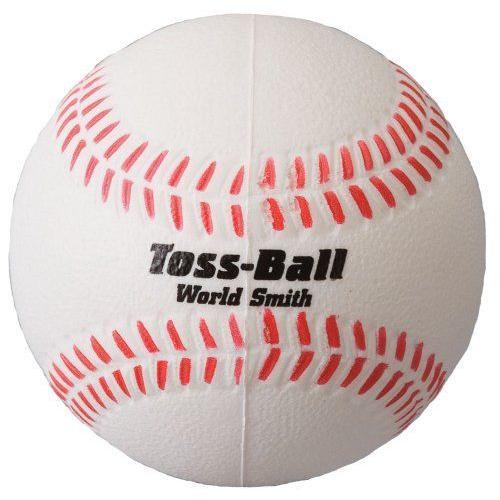 UNIX ユニックス 野球 練習用品 トレーニングボール 大特価放出 2pcs PL72-43 休日 硬式タイプ TOSS球