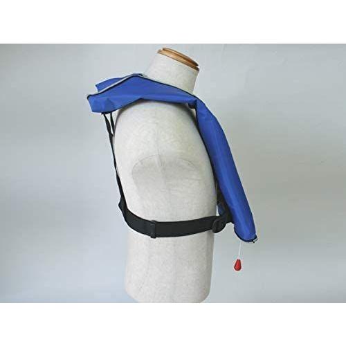 オーシャンライフ 自動膨張式 ライフジャケット 肩掛式 オーシャンLG-1型 国交省認定品 タイプA 検定品 桜マーク付 救命胴衣 フローテ 1型 検定品 桜マーク付 自動膨張式 ライフジャケット 肩掛式 オーシャンLG 国交省認定品 タイプA 救命胴衣 フローテ 　