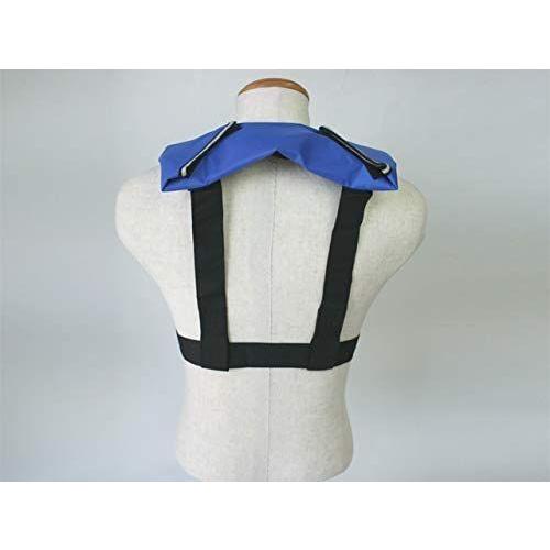 オーシャンライフ 自動膨張式 ライフジャケット 肩掛式 オーシャンLG-1型 国交省認定品 タイプA 検定品 桜マーク付 救命胴衣 フローテ 1型 検定品 桜マーク付 自動膨張式 ライフジャケット 肩掛式 オーシャンLG 国交省認定品 タイプA 救命胴衣 フローテ 　