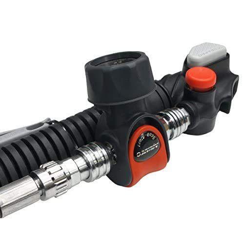 AQUATEC スキューバアラート スタンダードコネクター 806760010000