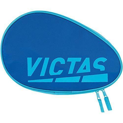 ヴィクタス 本店は 最大86％オフ Victas ラケットケース プレイ ロゴ PLAY 5000 ラウンド型 : LOGO W30×H19×D4cm カラー