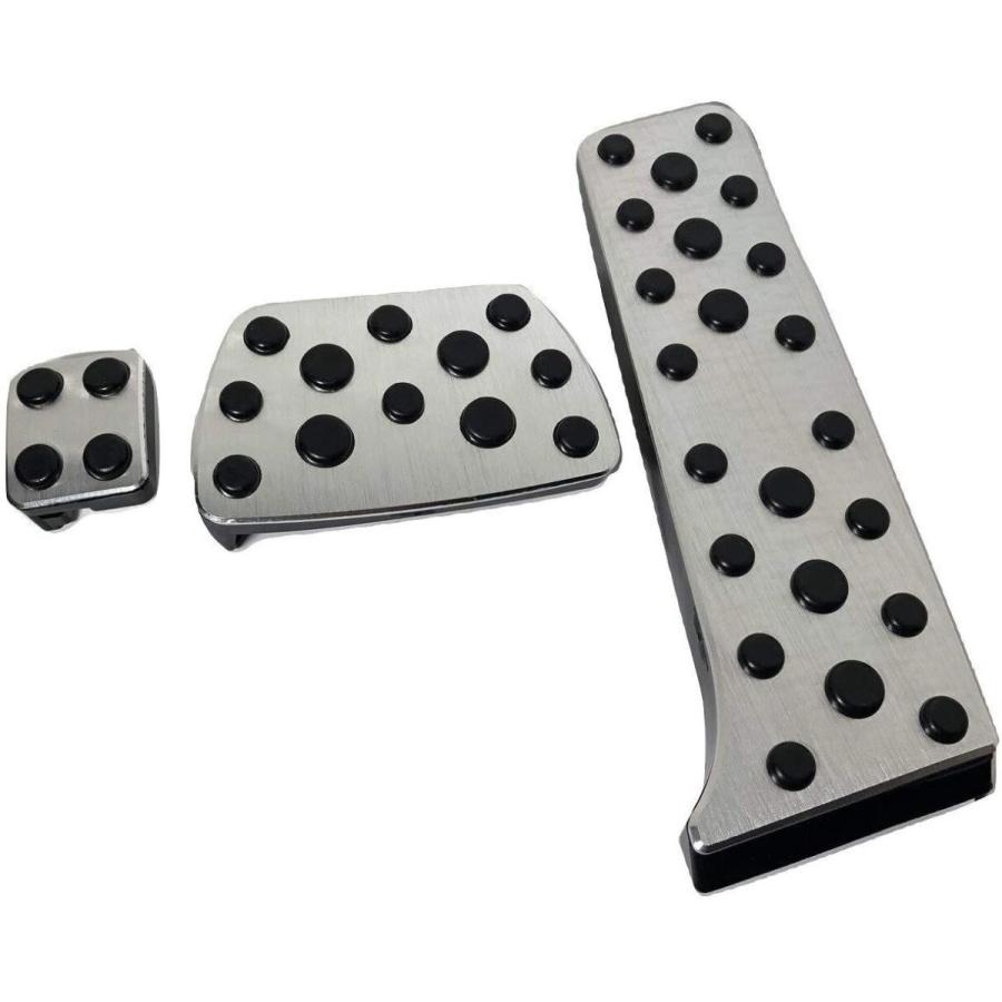 マークx 130系 アクセルペダル ブレーキペダル パーキングブレーキ カバー ウイングワカ 通販 Yahoo ショッピング