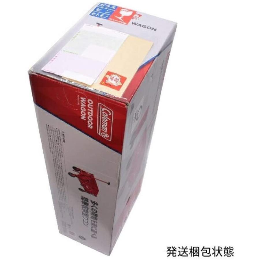 Coleman(コールマン) アウトドアワゴン アルペン限定カラー キャリーワゴン 2000034670 グレー コールマン アウトドアワゴン アルペン限定カラー キャリーワゴン グレー