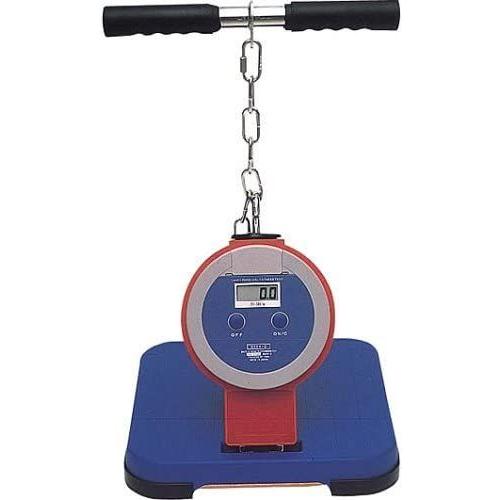 2026年 デジタル背筋力計 バックD TKK5402 【SKC8399178394】(30588円)