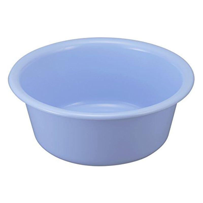 トンボ 洗い桶 7.2L 日本製 本体 ブルー アシスト 新輝合成 33型 100％の保証