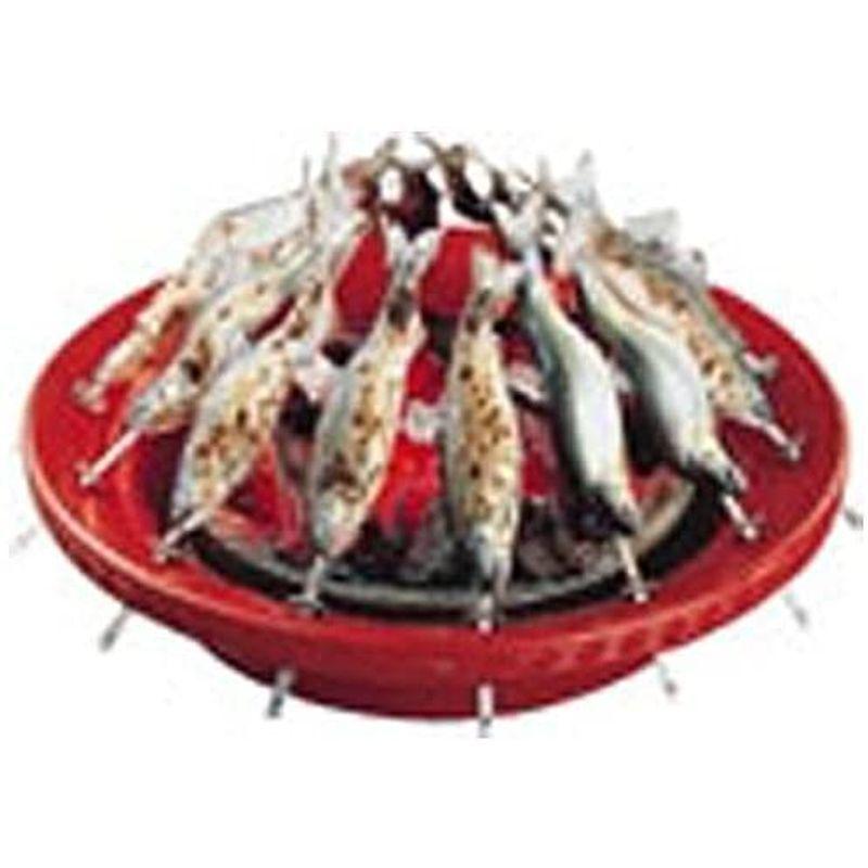 未使用 キンカ 串焼 ろばた コンロ 大 炭火焼き 七輪 バーベキュー