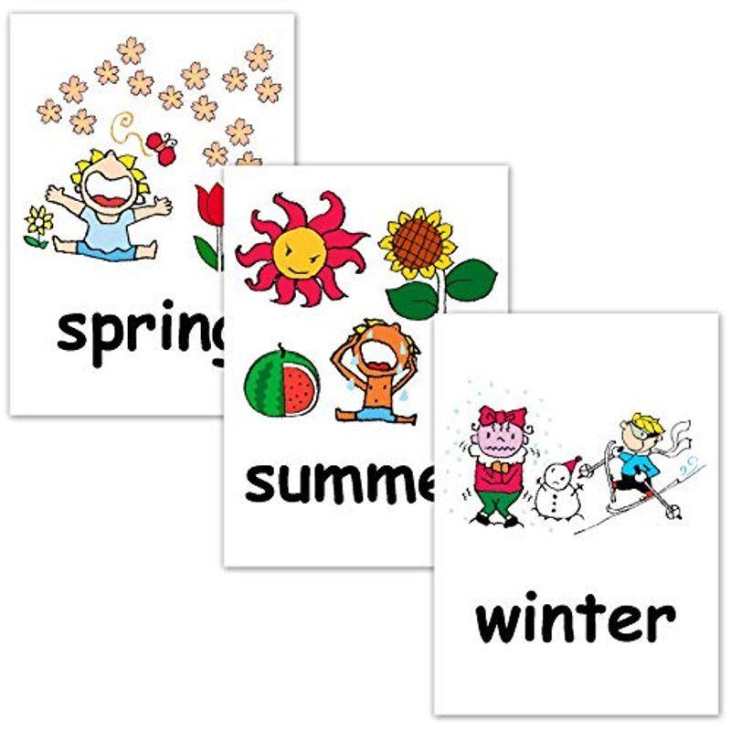 フラッシュカード えらべる 英語 カード季節ハガキ ラミネート加工 ウイングワカ 通販 Yahoo ショッピング