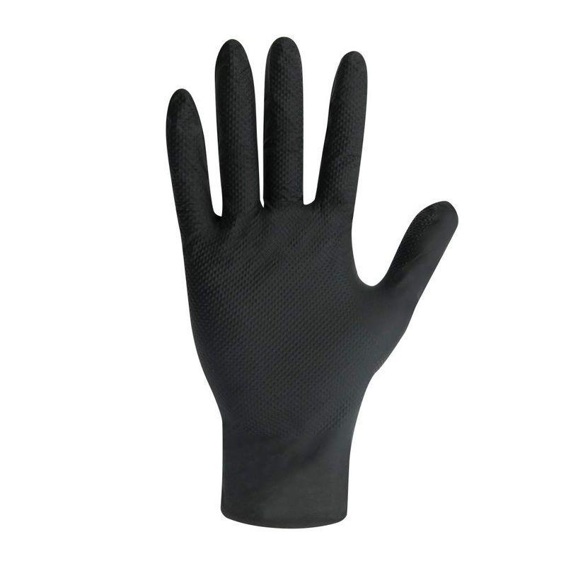 新発売ミタニ RBエンジニアグローブ 50枚入 Mサイズ 184992 キッチン