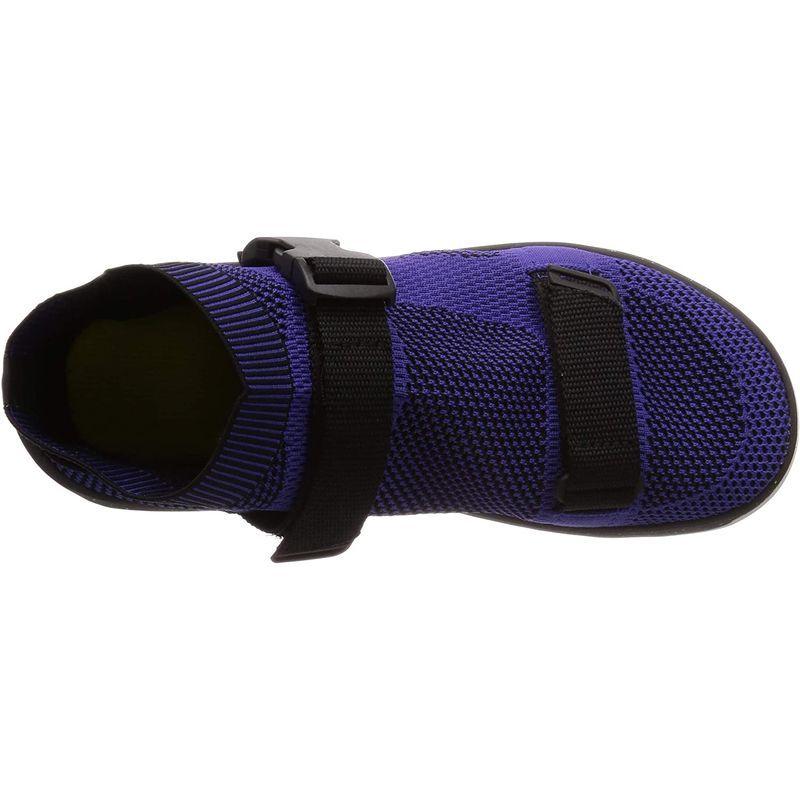 テバ スニーカー Hurricane Sock メンズ ウルトラバイオレット 27 cm cm スニーカー Hurricane Sock メンズ ウルトラバイオレット