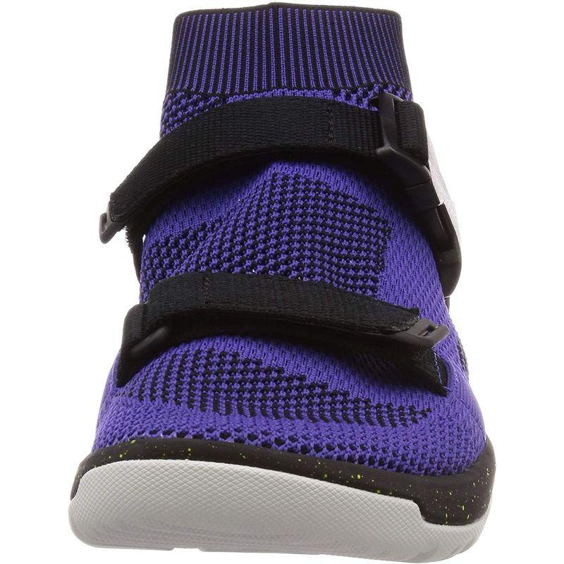 テバ スニーカー Hurricane Sock メンズ ウルトラバイオレット 27 cm cm スニーカー Hurricane Sock メンズ ウルトラバイオレット