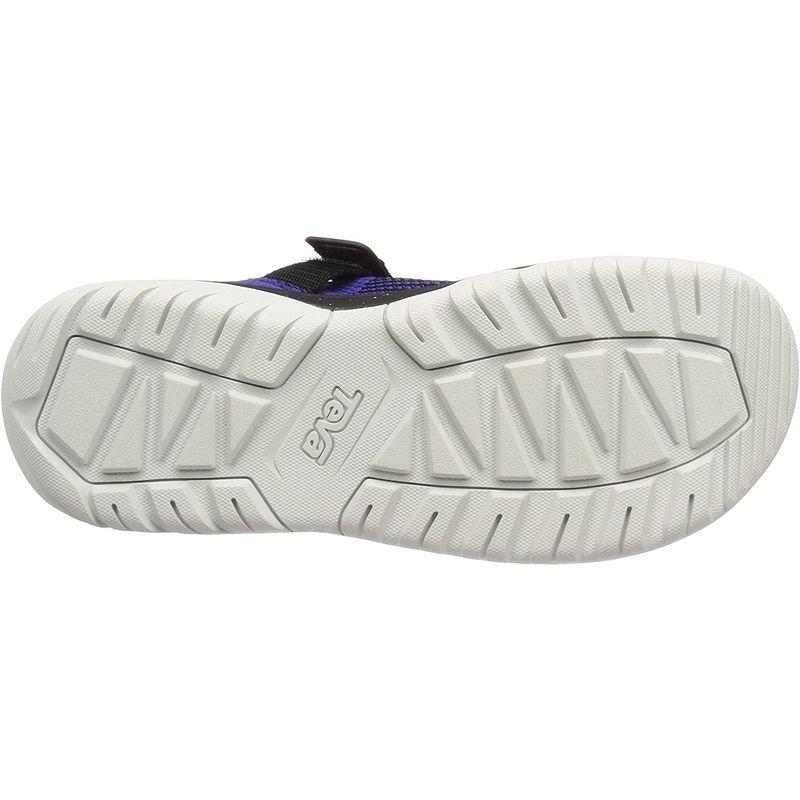 テバ スニーカー Hurricane Sock メンズ ウルトラバイオレット 27 cm cm スニーカー Hurricane Sock メンズ ウルトラバイオレット