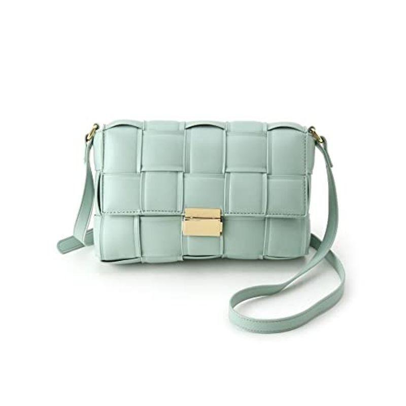 割り引く レディース ライトグリーン 021 ショルダーバッグ クチュールブローチ イントレチャートショルダー P1tma9627 00 セールお値下 Justcreativemedia Com