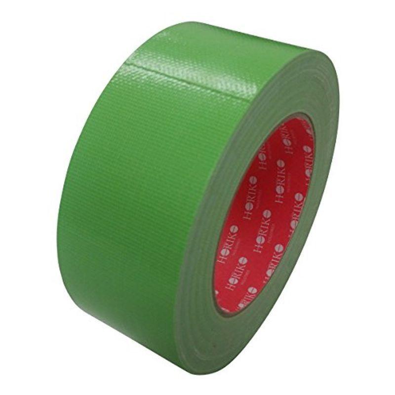 ホリコー　養生用布テープ　俺の布　1ケース(30巻)YT-100　48mmx25m　マスキングテープ