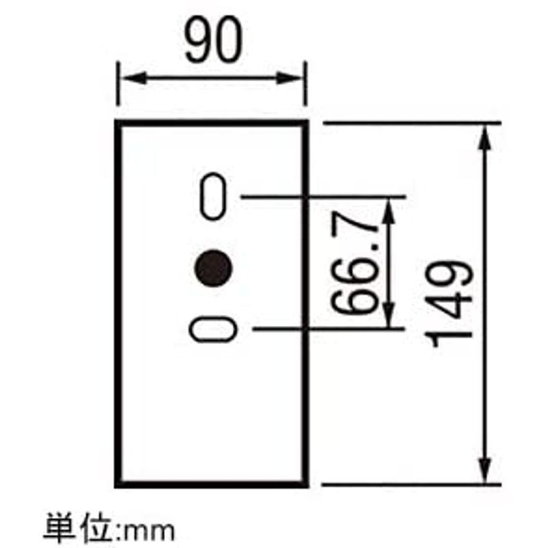 ODELIC(オーデリック)　工事必要　エクステリア　人感センサ付ランプ別売　マットシルバー：OG254586　LEDスポットライト