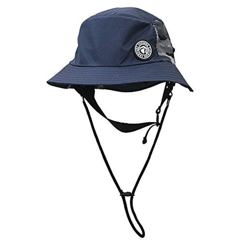 35%OFF】 TAVARUA タバルア プレミアム スタンダード サーフハット TM1001A NAVY, M 57cm 57 TAVARUA サーフハット マリンハット ビーチハット ブラック 57cm