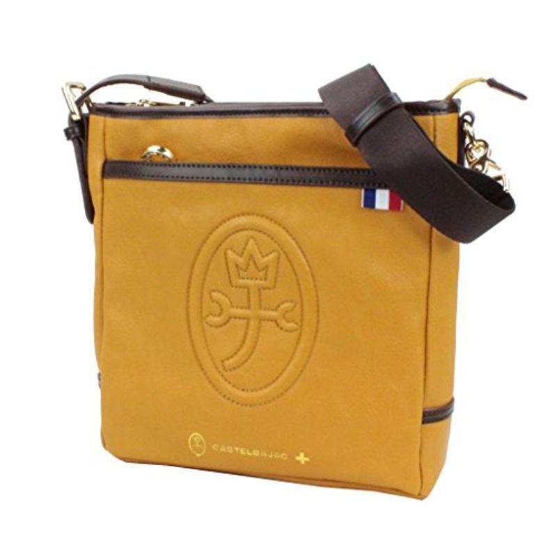 正規逆輸入品】 カステルバジャック ショルダーバッグ 033102 ルポ 11